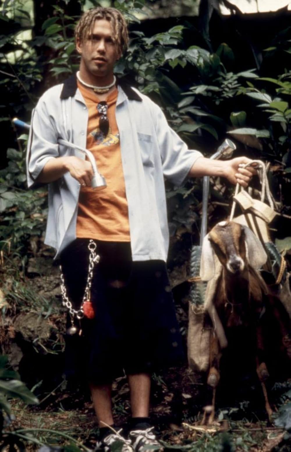 バイオドームの画像