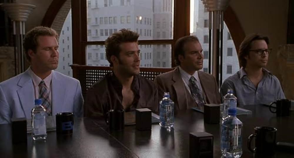 ザ・サバーバンズの画像