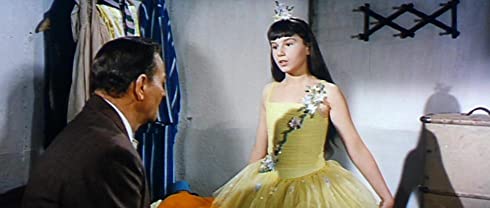 サーカスの世界の画像