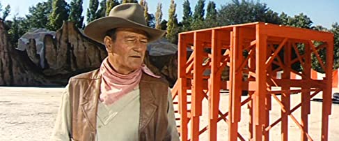 サーカスの世界の画像