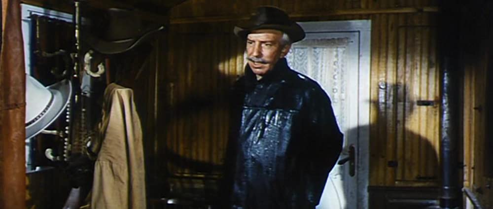 サーカスの世界の画像