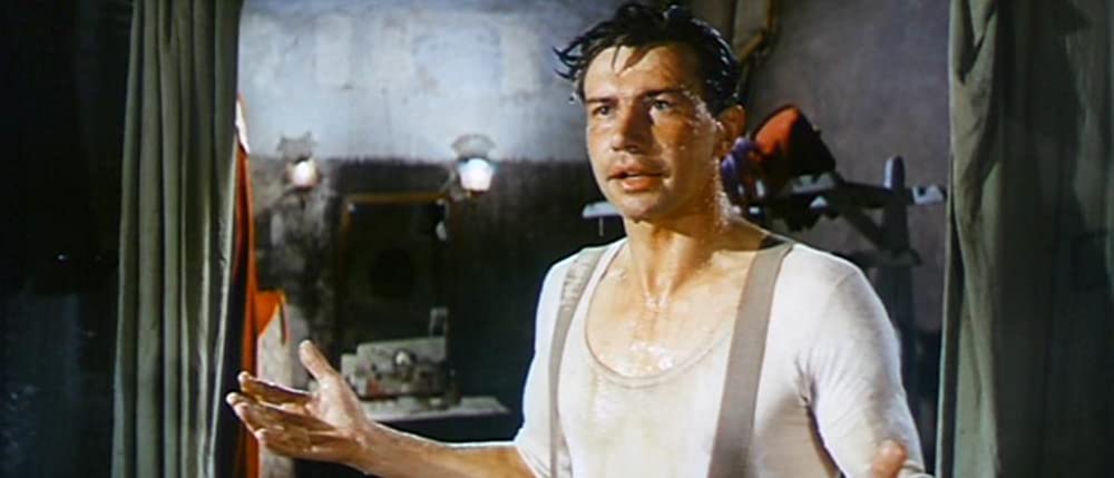 サーカスの世界の画像