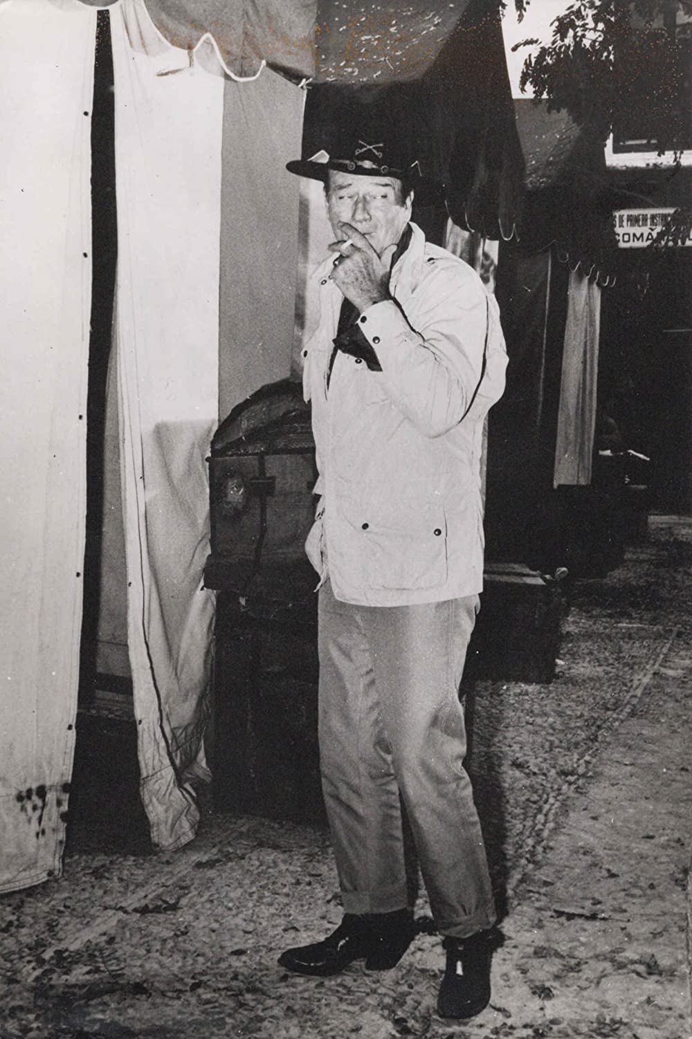 サーカスの世界の画像