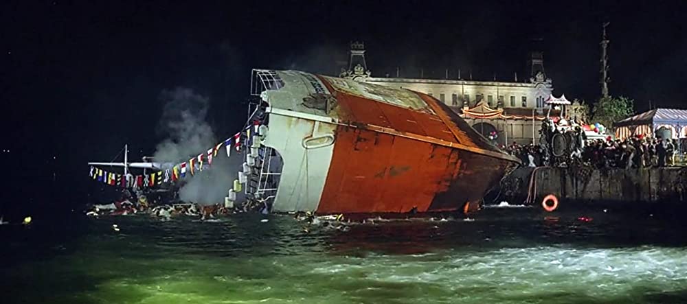 サーカスの世界の画像