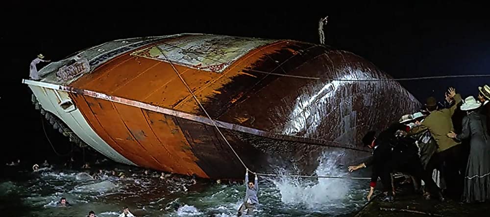 サーカスの世界の画像