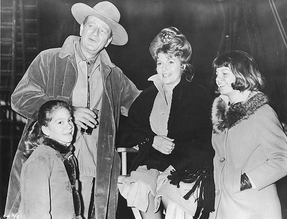 サーカスの世界の画像