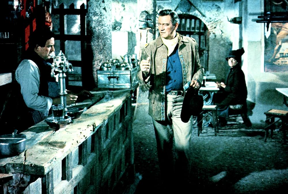 サーカスの世界の画像