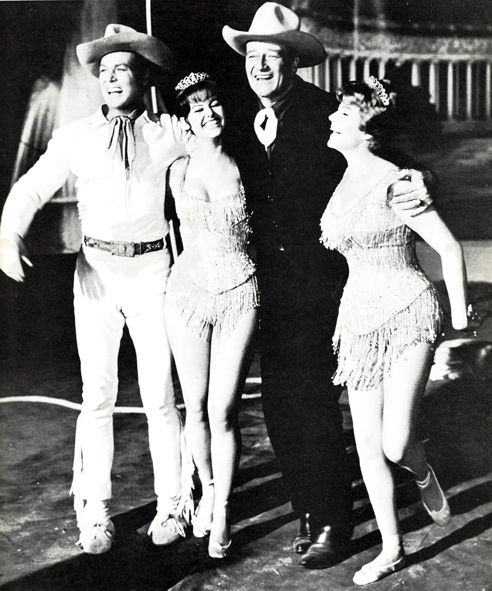 サーカスの世界の画像