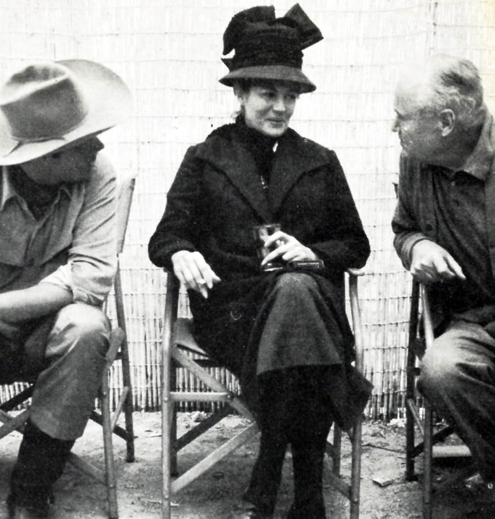 サーカスの世界の画像