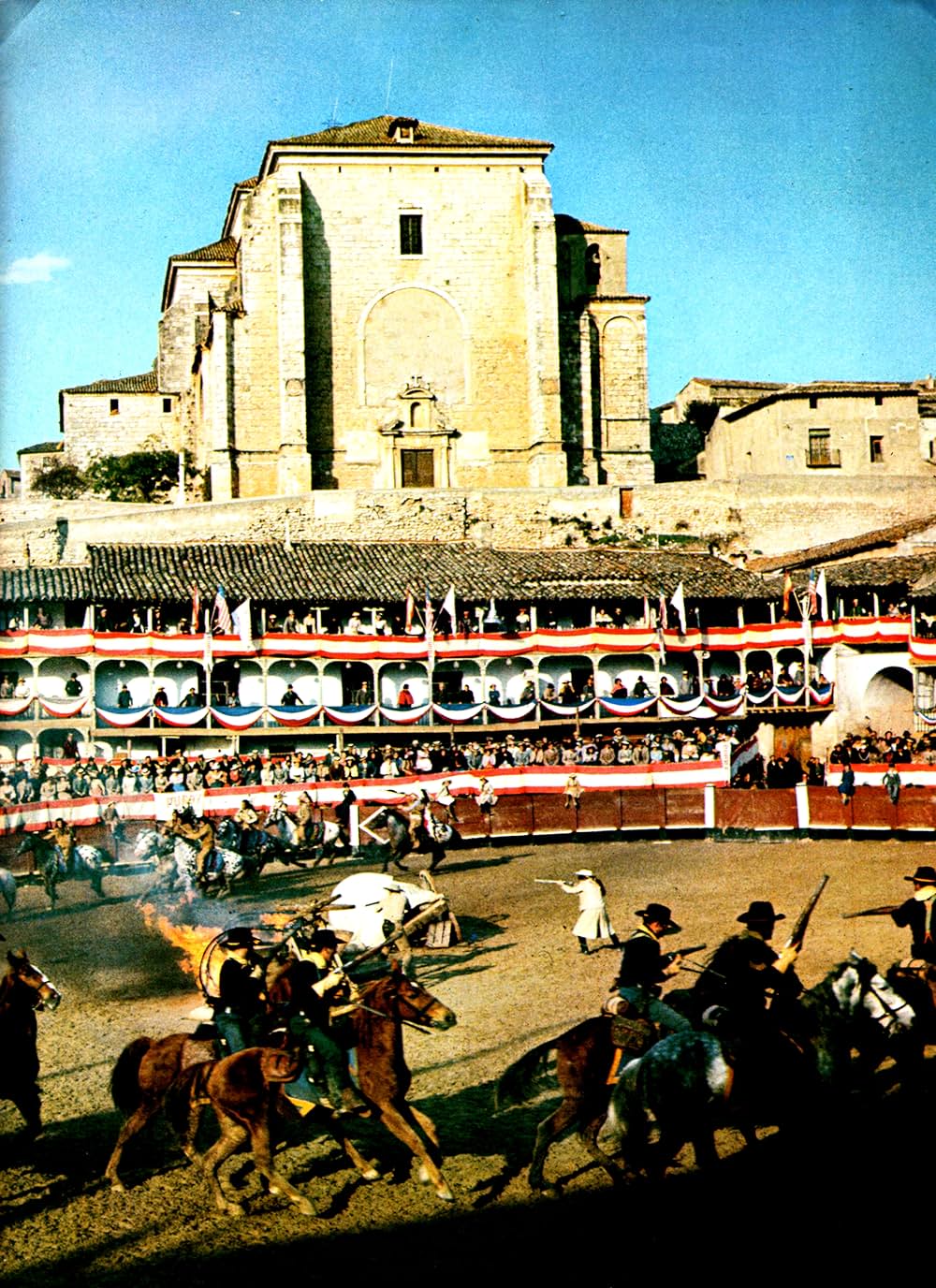 サーカスの世界の画像