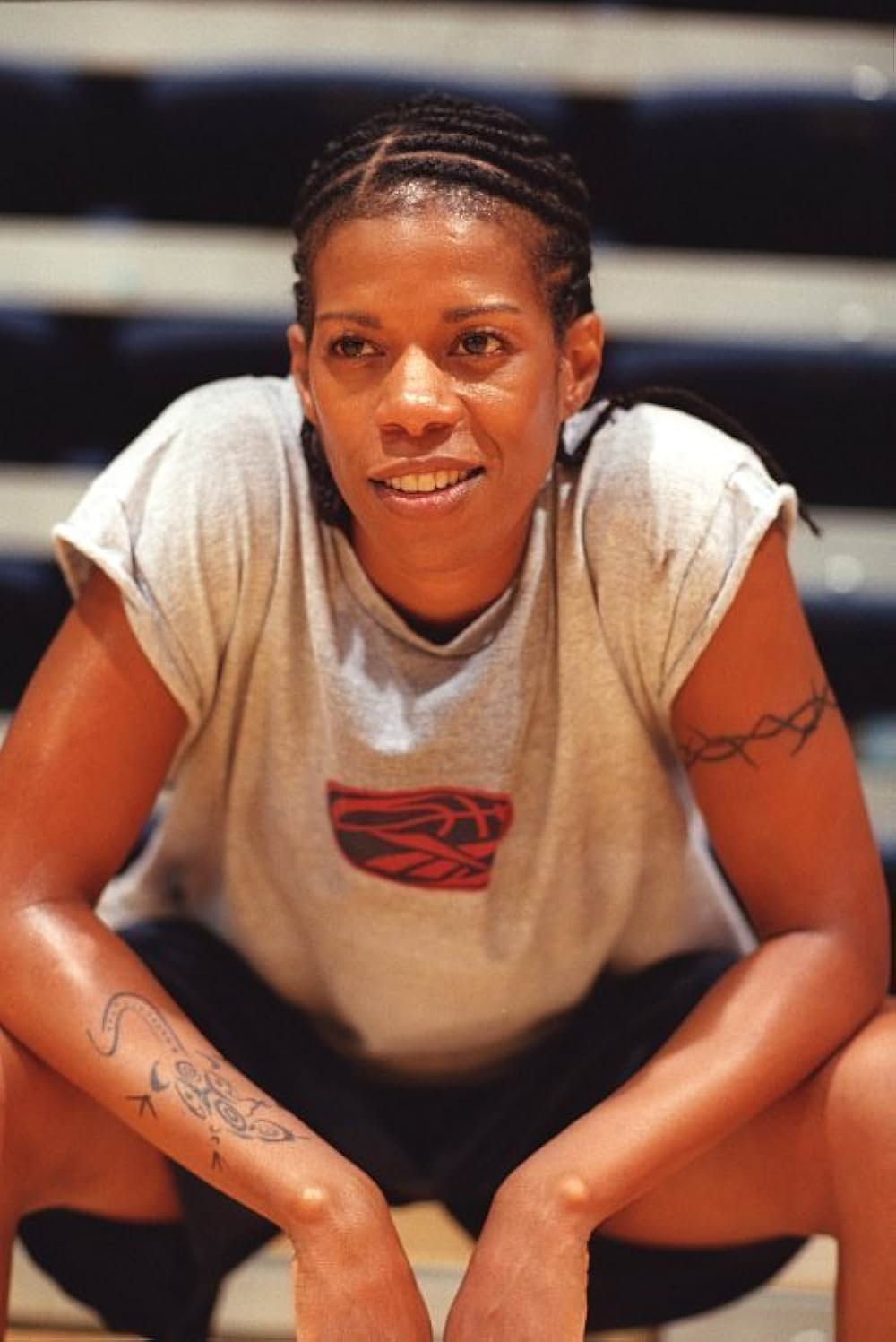 プリティ・ダンクの画像