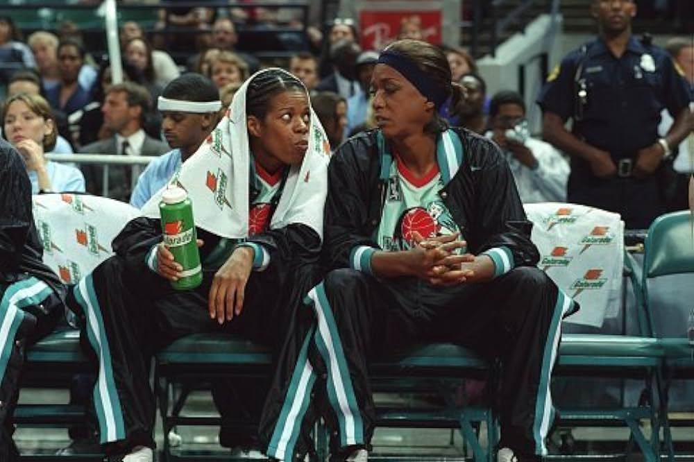 プリティ・ダンクの画像