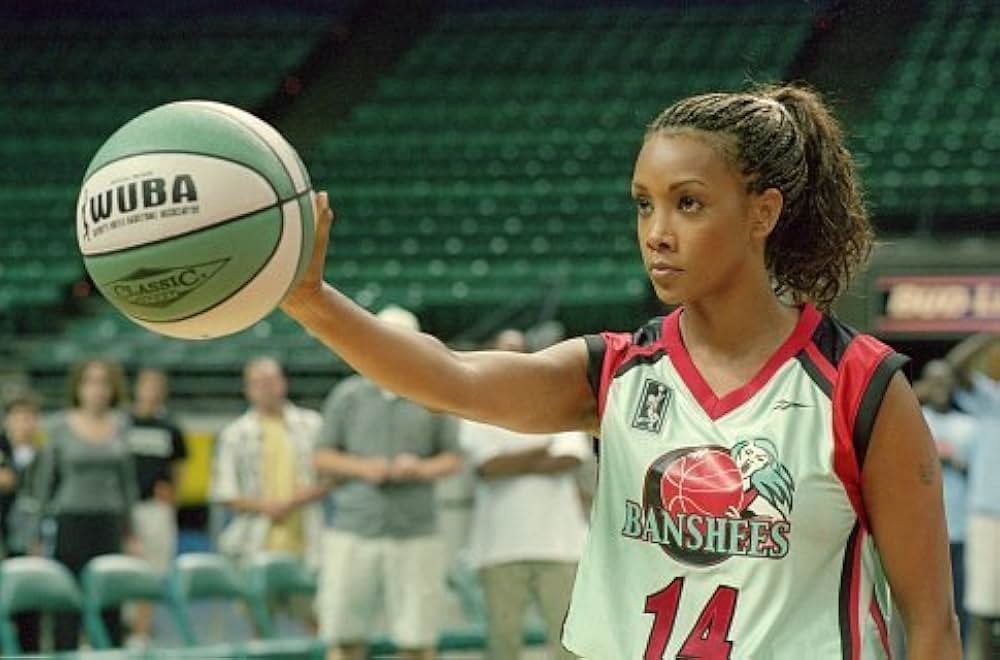 プリティ・ダンクの画像