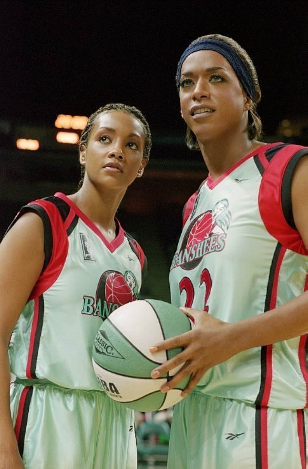 プリティ・ダンクの画像