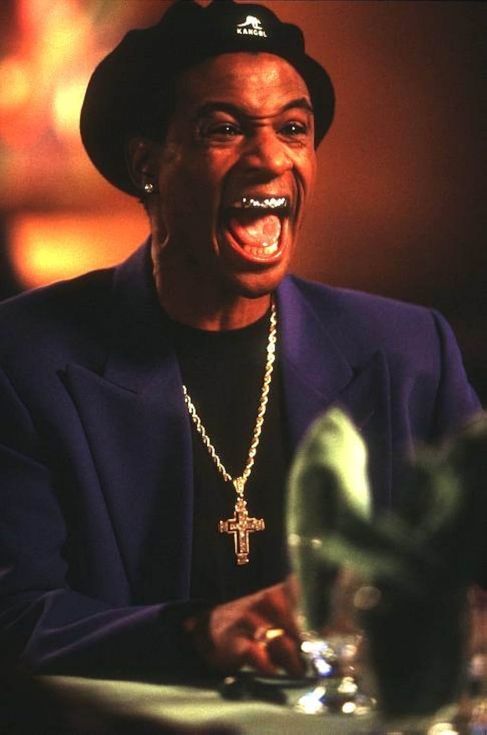 プリティ・ダンクの画像