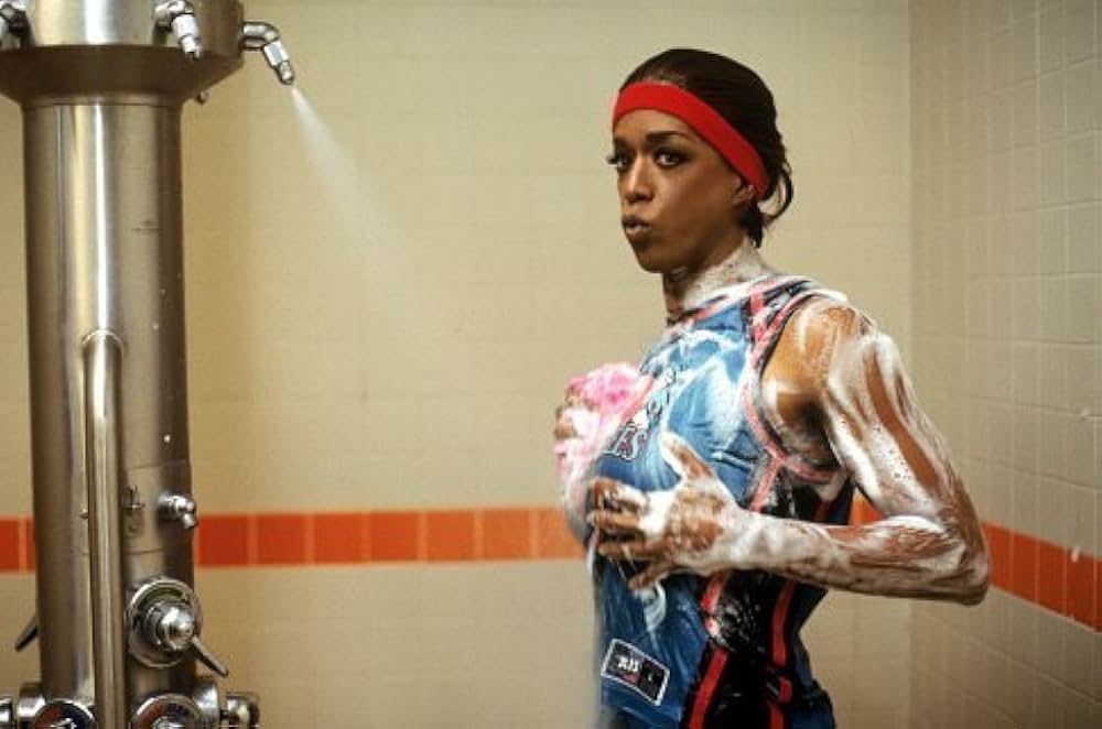 プリティ・ダンクの画像