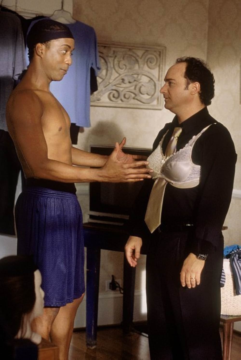 プリティ・ダンクの画像