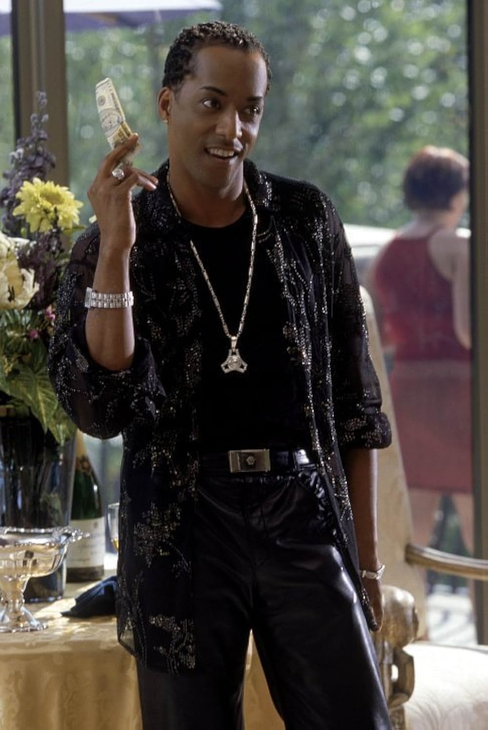 プリティ・ダンクの画像