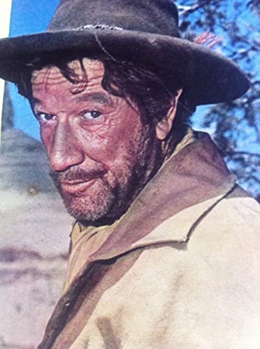 リオ・コンチョスの画像