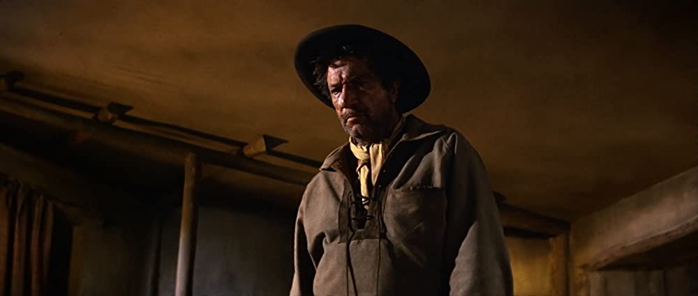 「リオ・コンチョス」リチャード・ブーンの画像