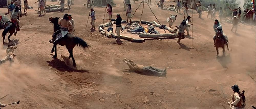 リオ・コンチョスの画像