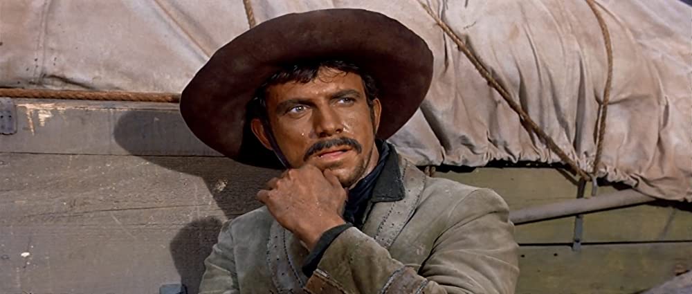 「リオ・コンチョス」アンソニー・フランシオサの画像