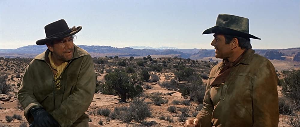 リオ・コンチョスの画像