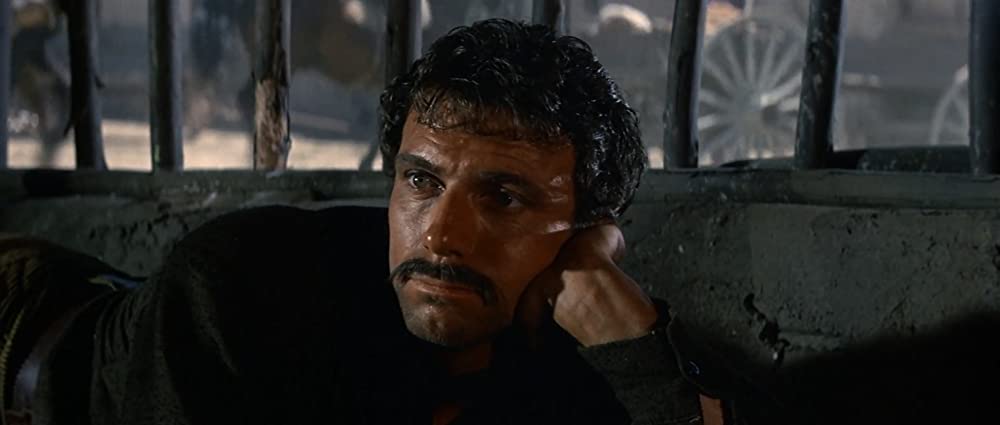 「リオ・コンチョス」アンソニー・フランシオサの画像