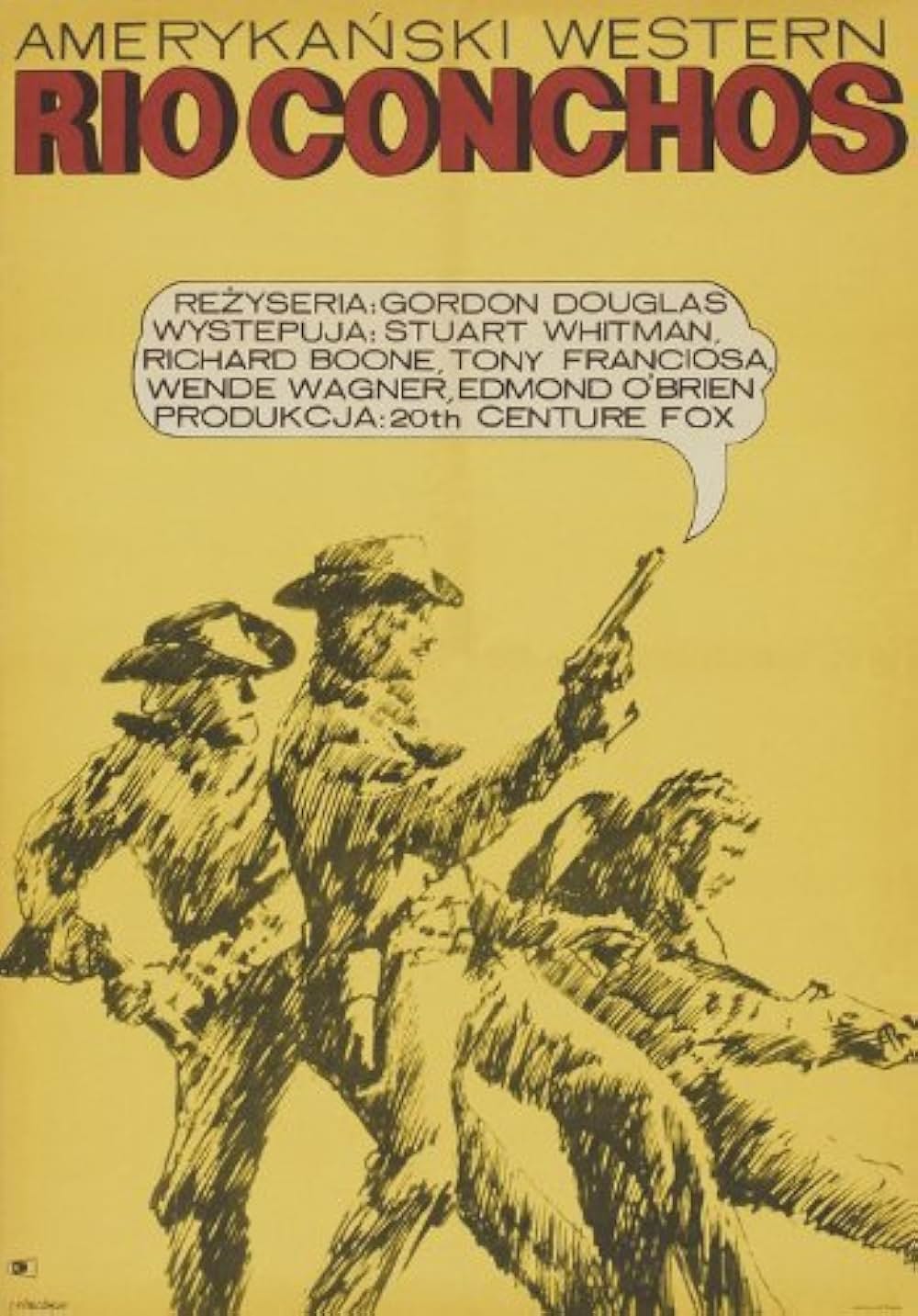 リオ・コンチョスの画像