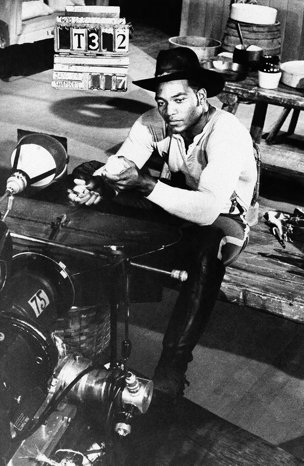 リオ・コンチョスの画像