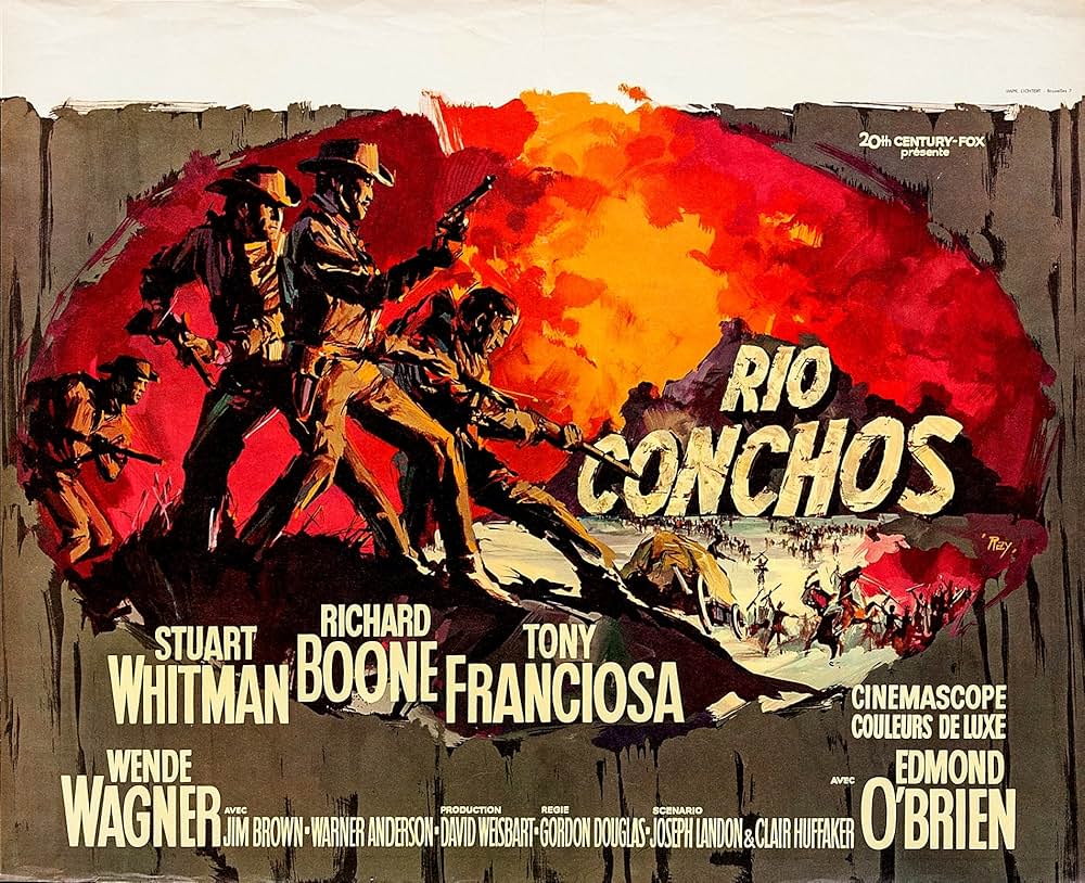 リオ・コンチョスの画像