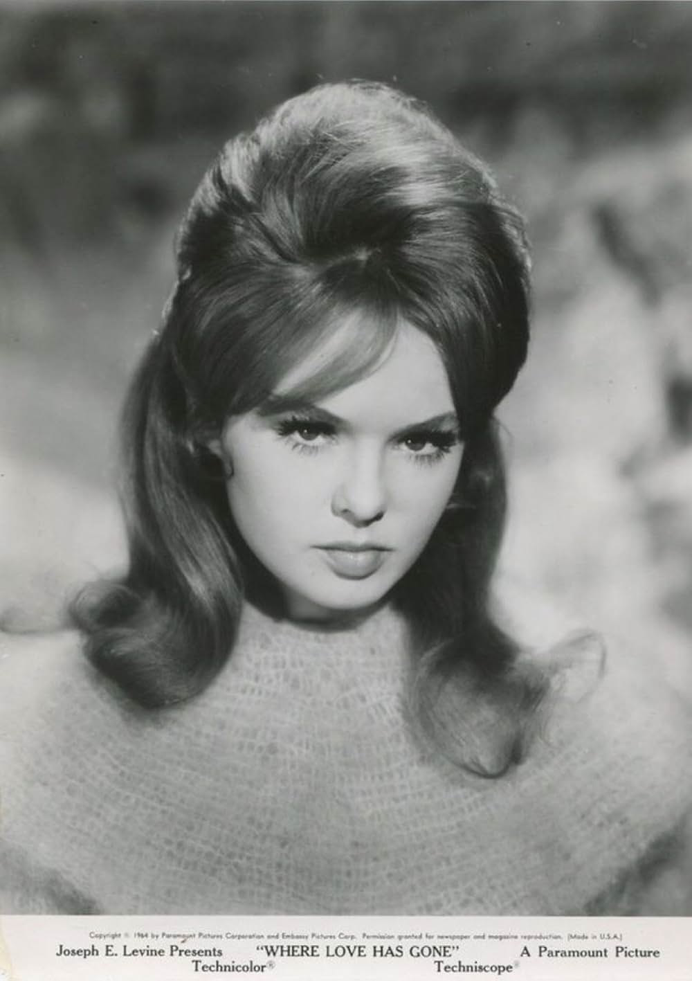 愛よいずこへの画像