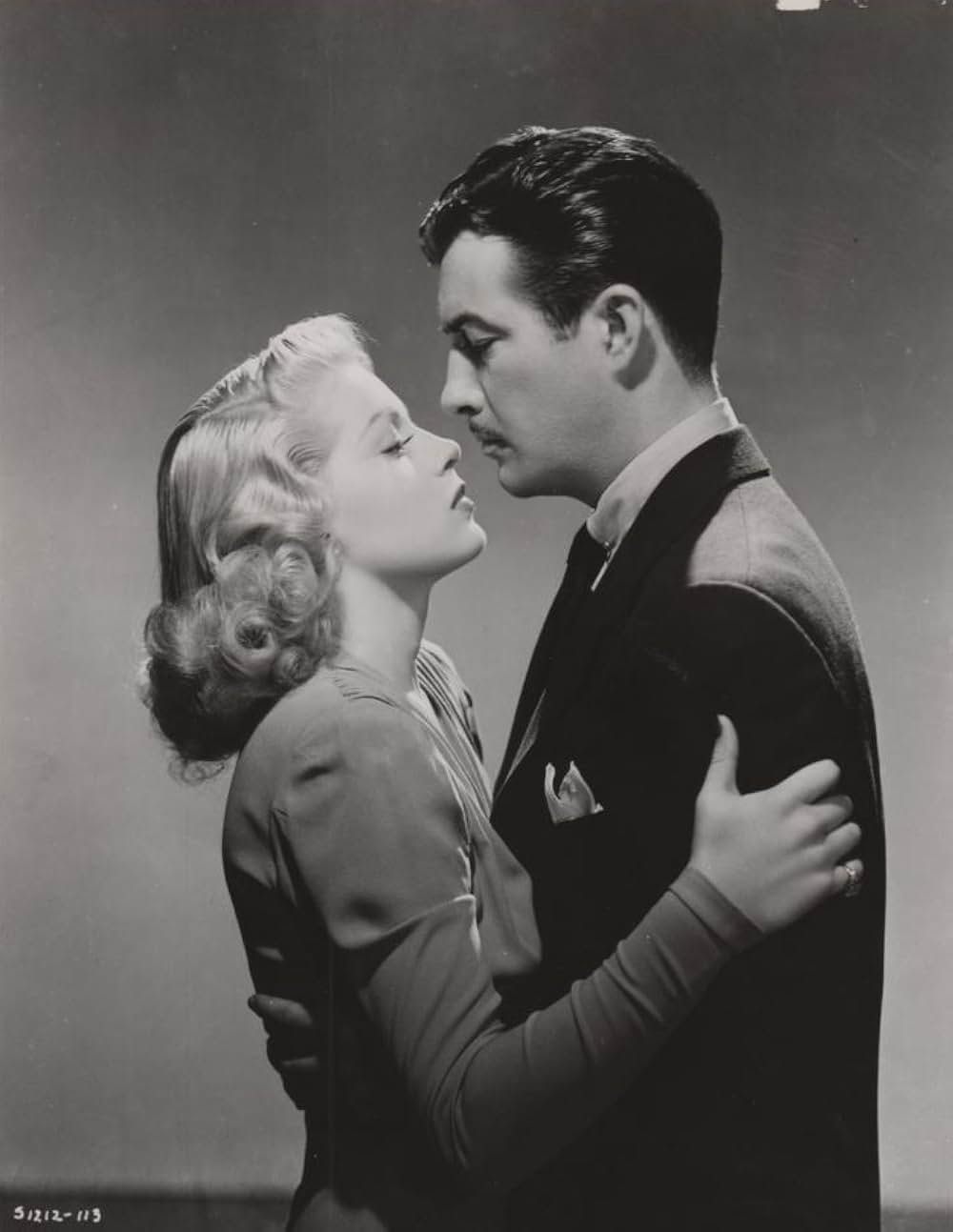 ジョニー・イーガーの画像