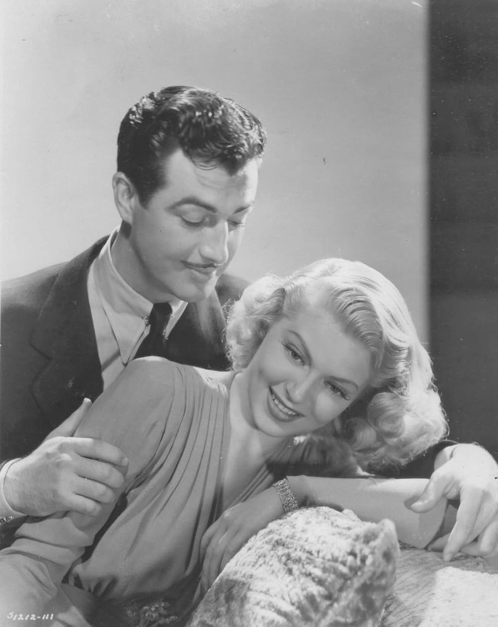 ジョニー・イーガーの画像