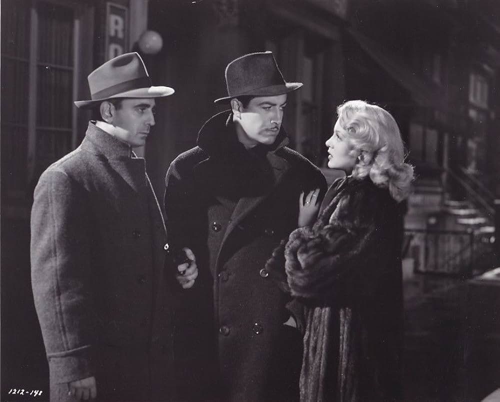 ジョニー・イーガーの画像