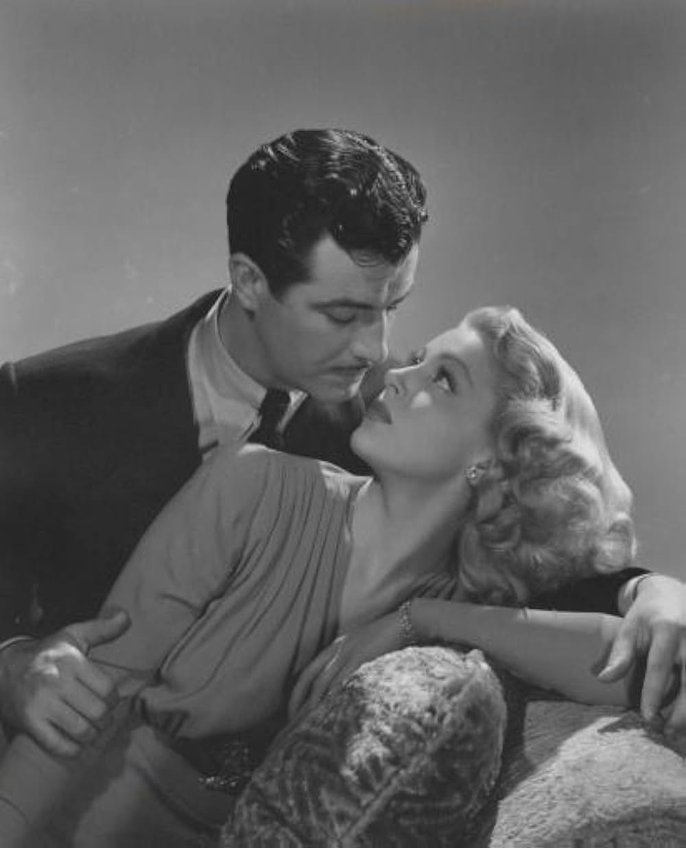 ジョニー・イーガーの画像