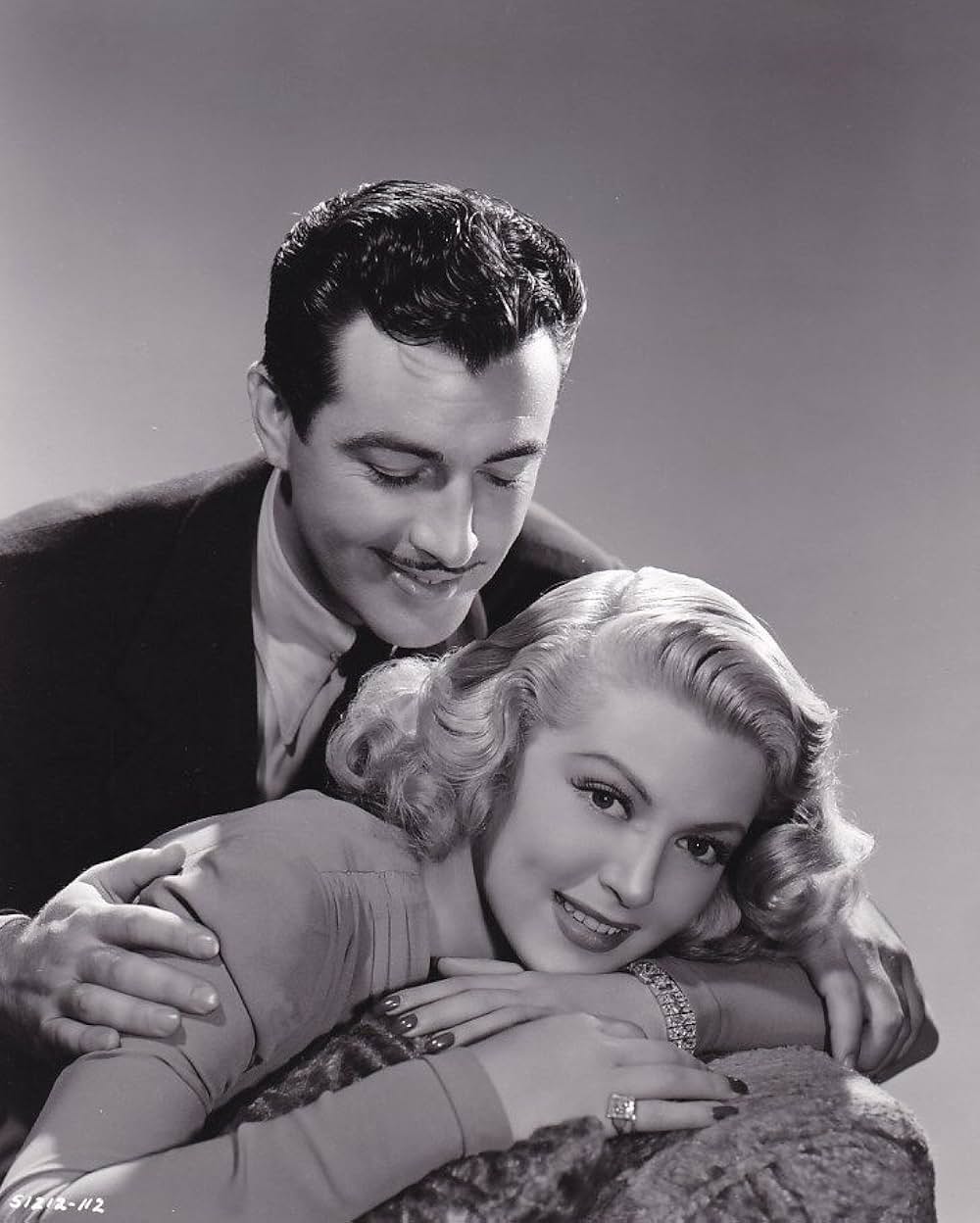 ジョニー・イーガーの画像