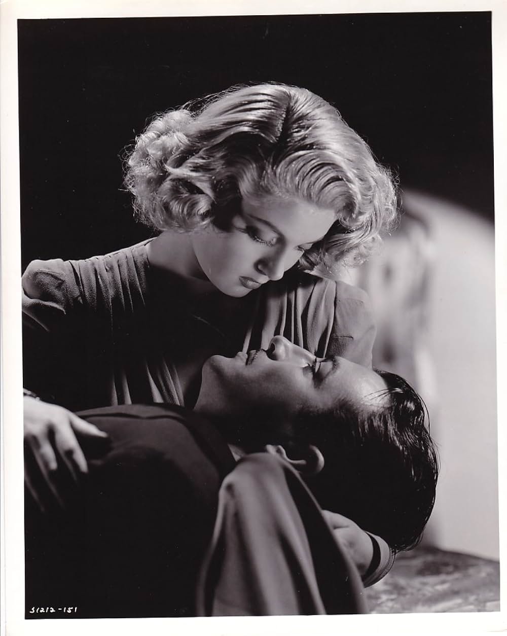 ジョニー・イーガーの画像