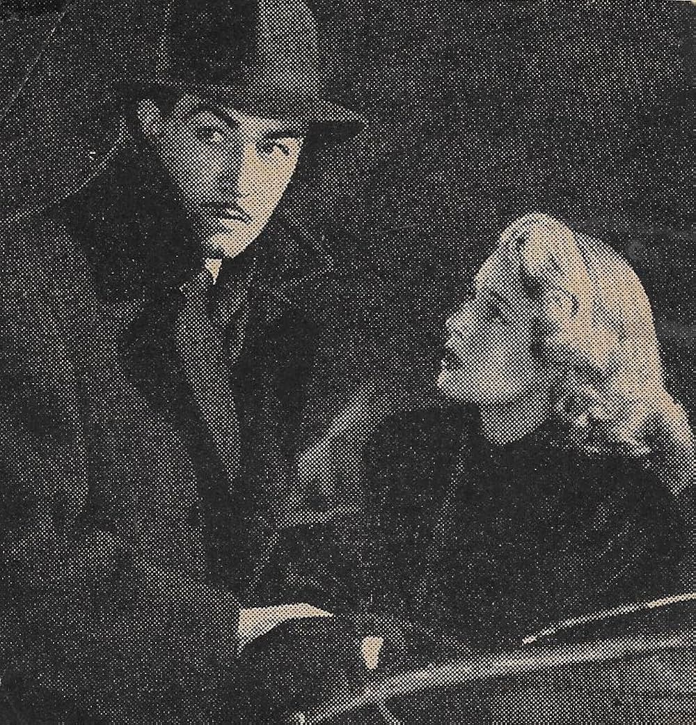 ジョニー・イーガーの画像