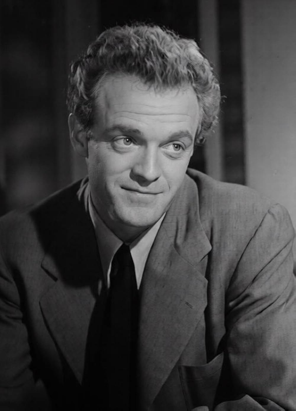 ジョニー・イーガーの画像