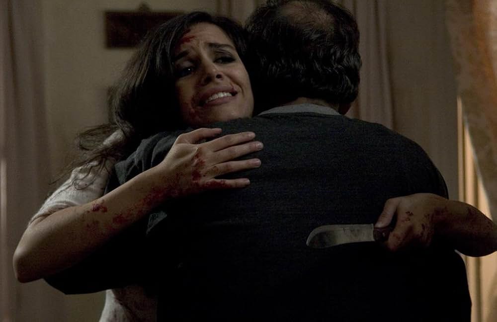 カミングアウト・オブ・ザ・デッドの画像