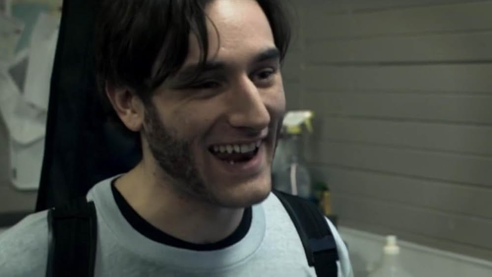 カミングアウト・オブ・ザ・デッドの画像