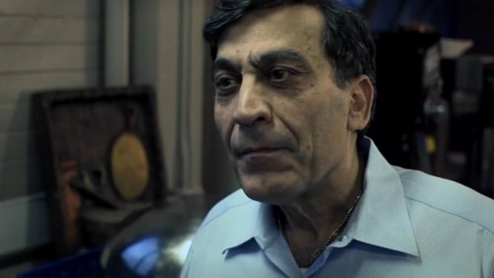 カミングアウト・オブ・ザ・デッドの画像