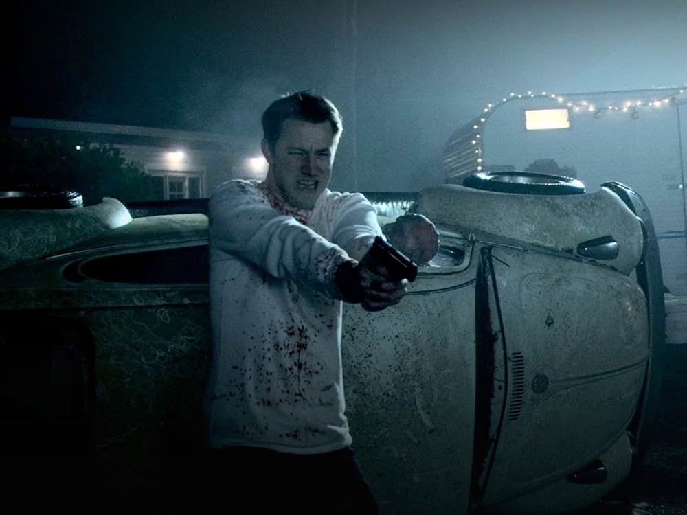 カミングアウト・オブ・ザ・デッドの画像