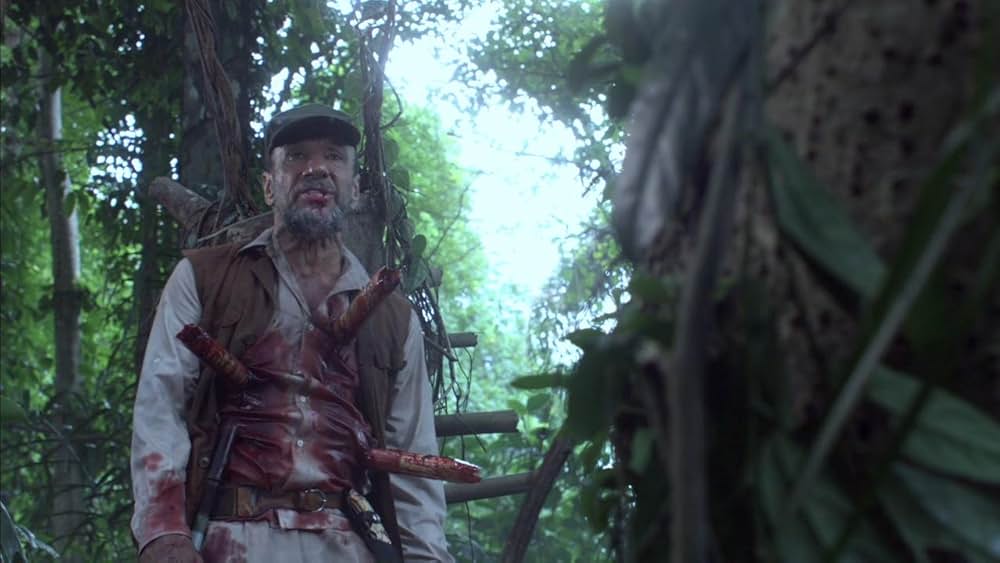 エンパイア・オブ・エイプスの画像