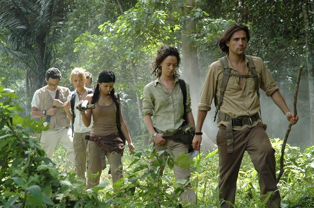 エンパイア・オブ・エイプスの画像