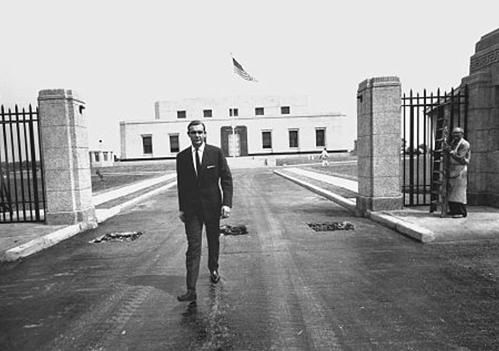 「007／ゴールドフィンガー」ショーン・コネリーの画像