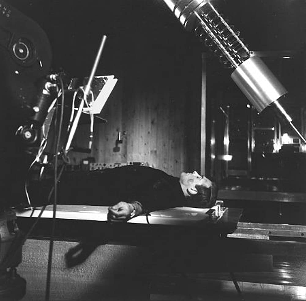 「007／ゴールドフィンガー」ショーン・コネリーの画像