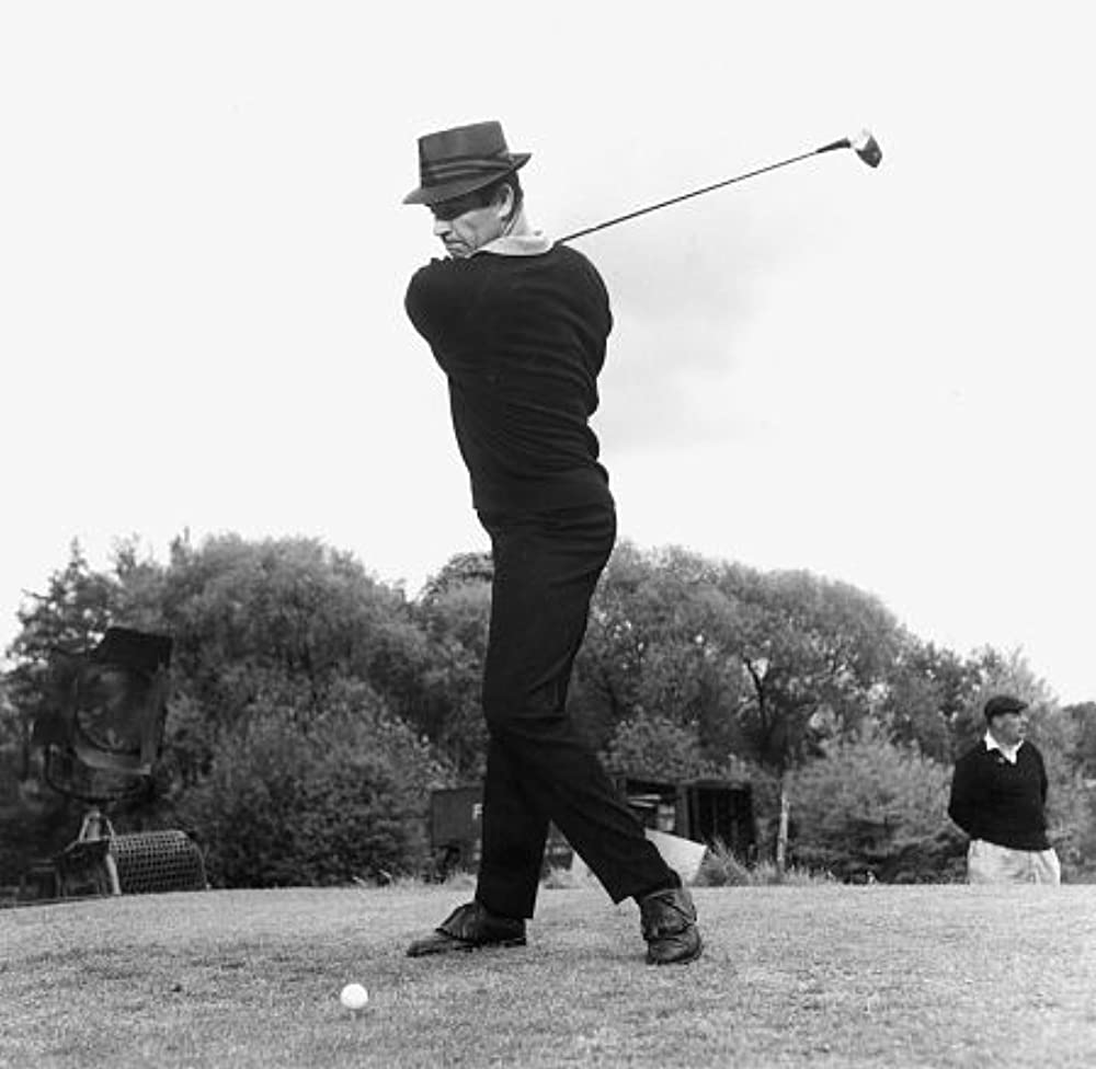 「007／ゴールドフィンガー」ショーン・コネリーの画像