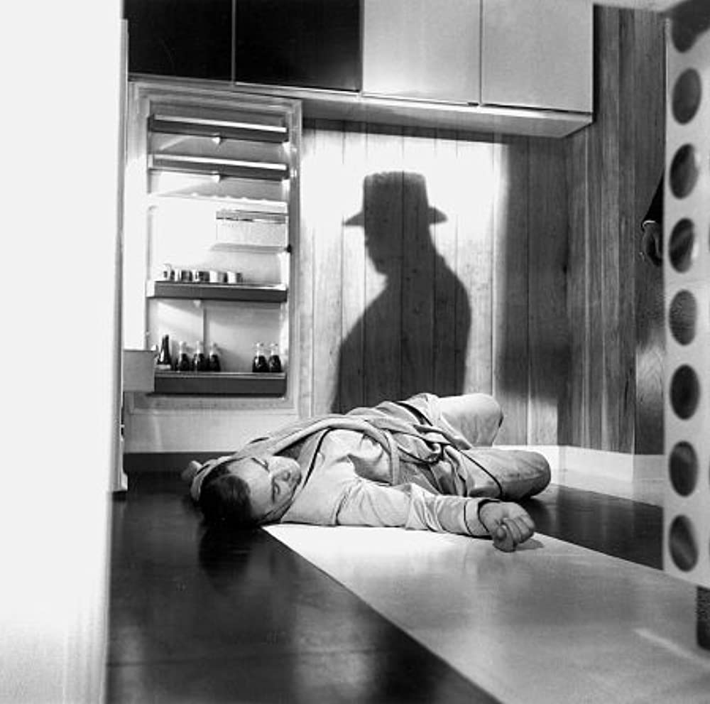 「007／ゴールドフィンガー」ショーン・コネリーの画像